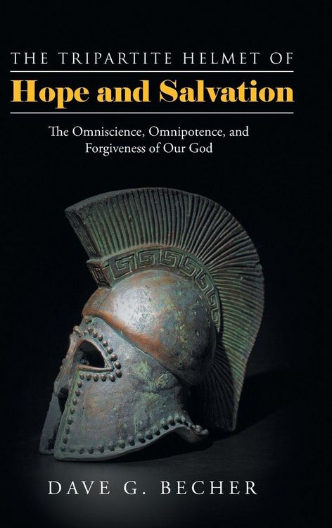 Produktbild: The Tripartite Helmet of Hope and Salvation