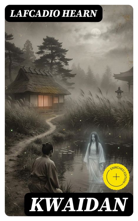 Produktbild: Kwaidan