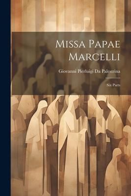 Produktbild: Missa Papae Marcelli