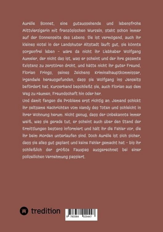 Produktbild: Im Zimmer Nr. 4