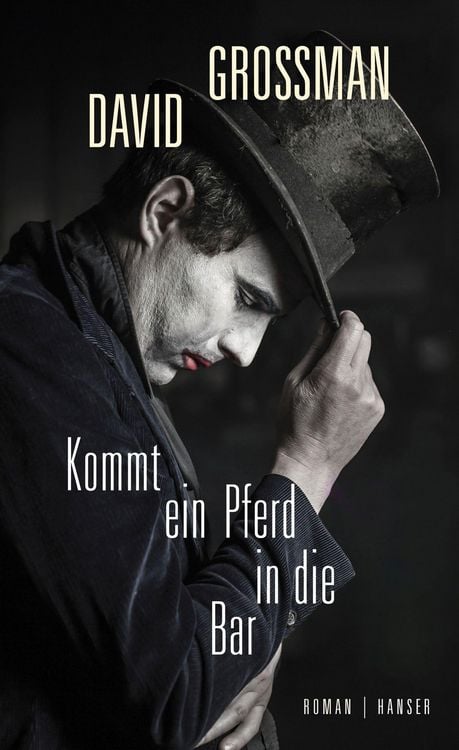Produktbild: Kommt ein Pferd in die Bar