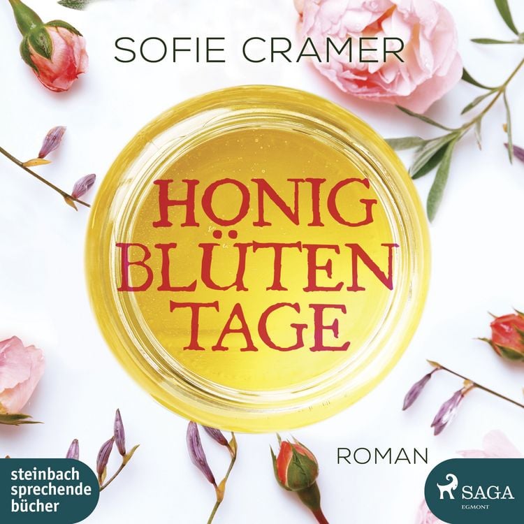 Produktbild: Honigbl&uuml;tentage