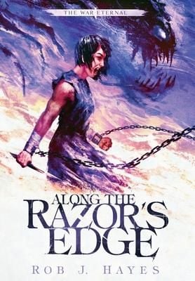 Produktbild: Along the Razor's Edge