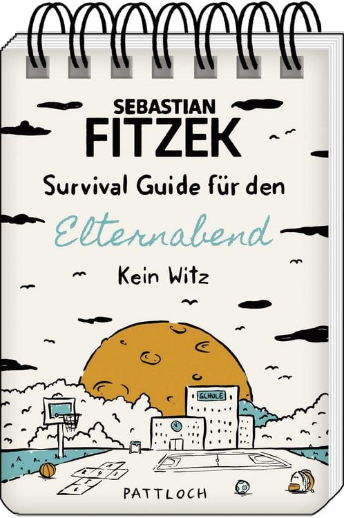 Produktbild: Survival Guide f&uuml;r den Elternabend