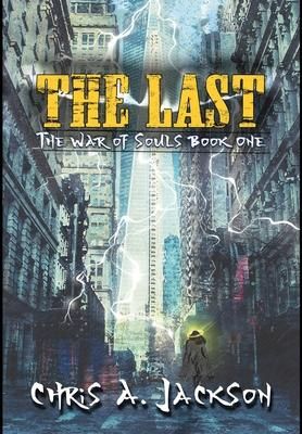 Produktbild: The Last