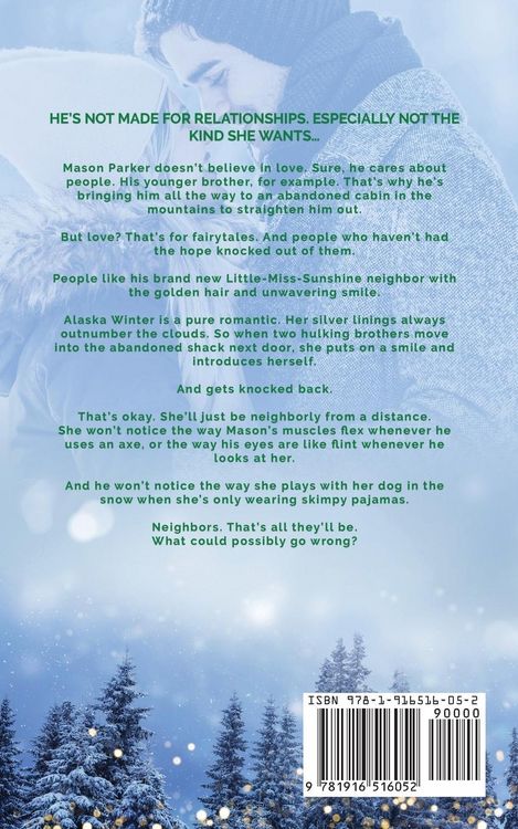 Produktbild: Memories of Mistletoe