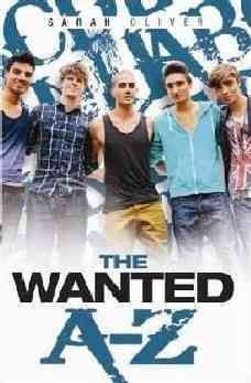 Produktbild: Oliver, S: The Wanted A-Z