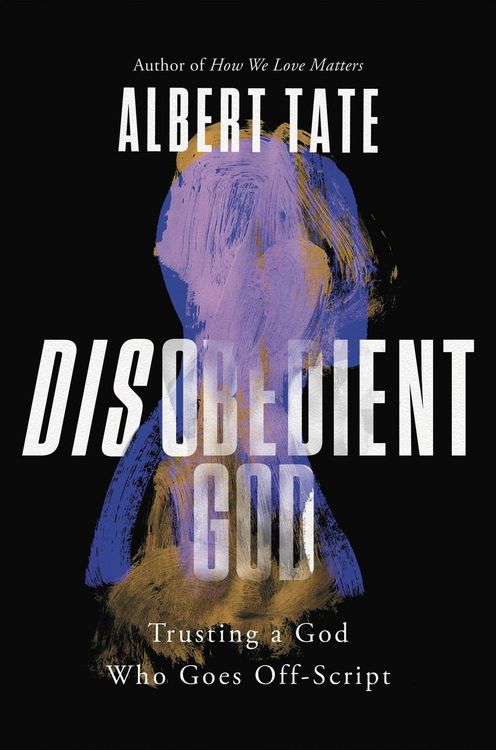 Produktbild: Disobedient God