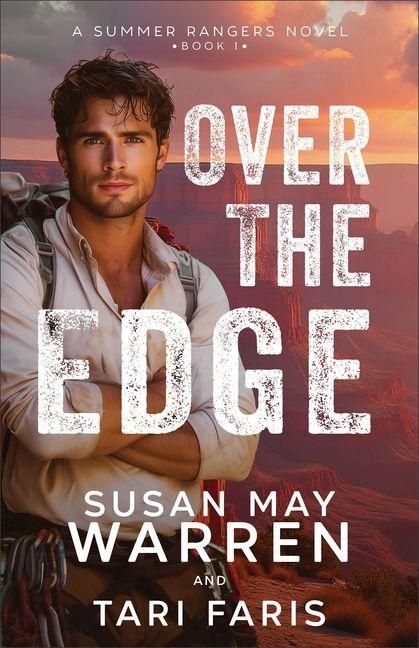 Produktbild: Over the Edge