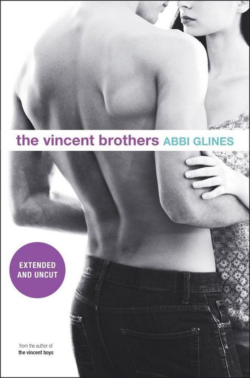 Produktbild: The Vincent Brothers -- Extended and Uncut