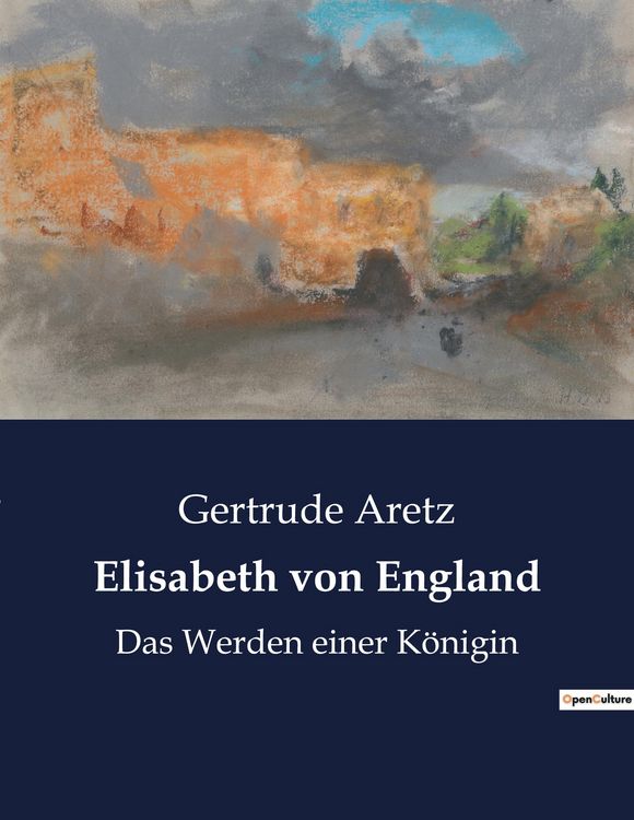 Produktbild: Elisabeth von England