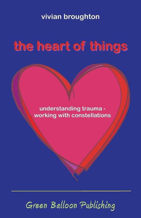 Produktbild: The Heart of Things