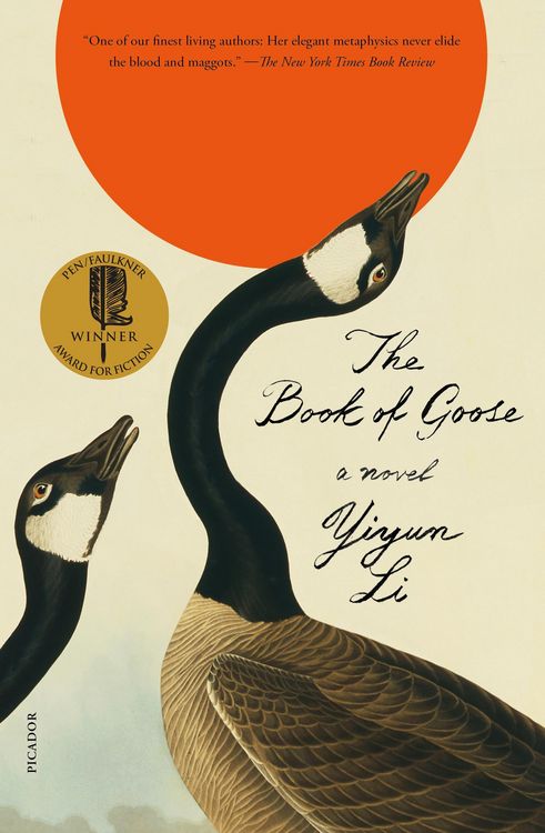 Produktbild: The Book of Goose