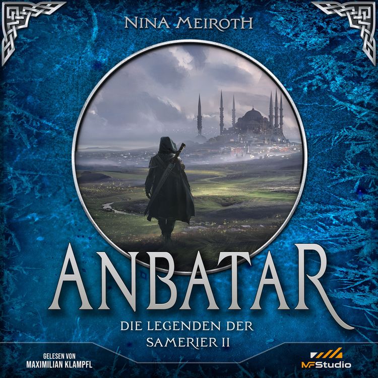 Produktbild: Anbatar