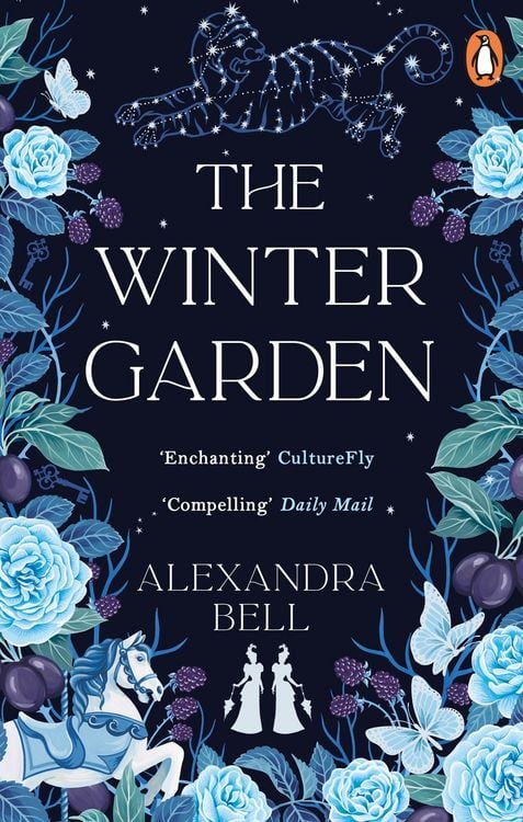 Produktbild: The Winter Garden