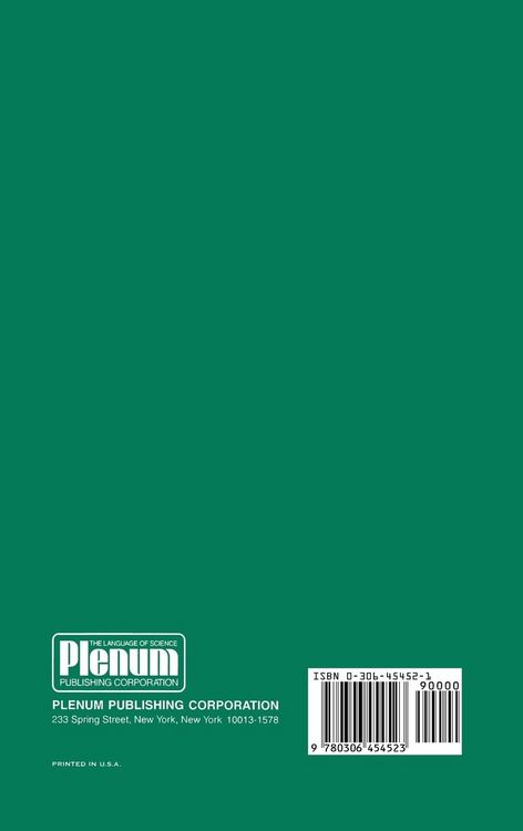 Produktbild: The Foundations of Fuzzy Control
