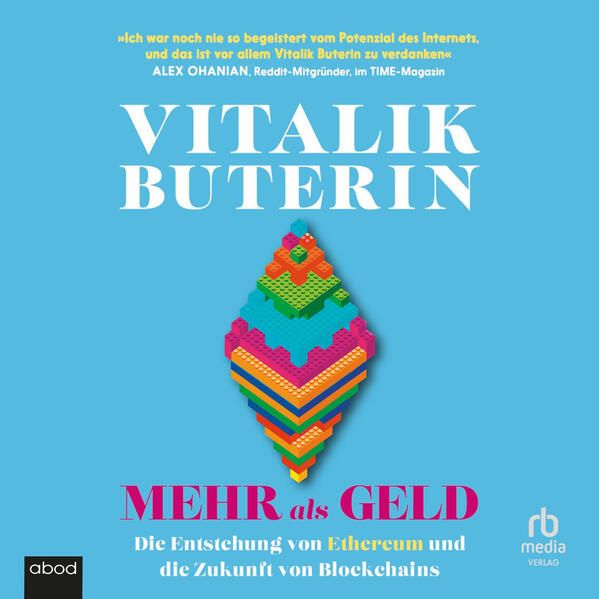 Produktbild: Mehr als Geld