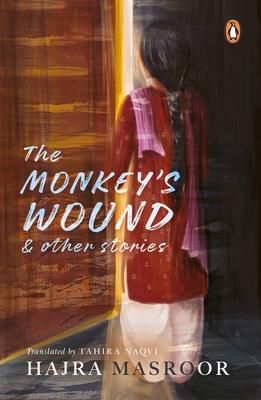 Produktbild: The Monkey's Wound and Other Stories
