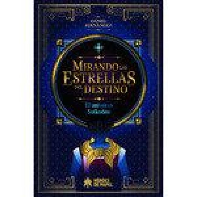 Produktbild: Mirando las estrellas del destino. Universo Suikoden