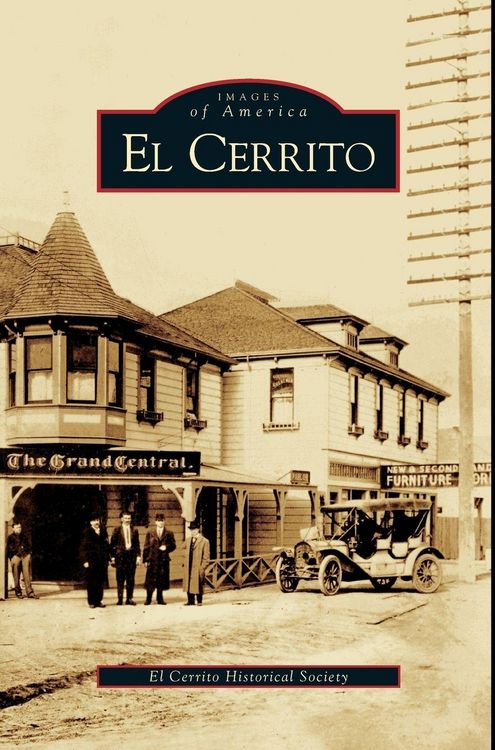 Produktbild: El Cerrito