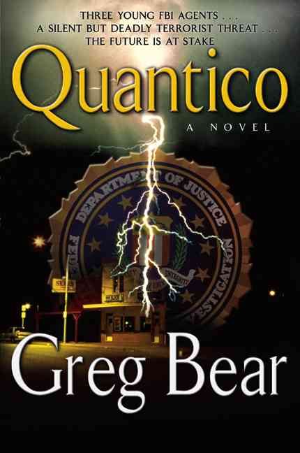 Produktbild: Quantico