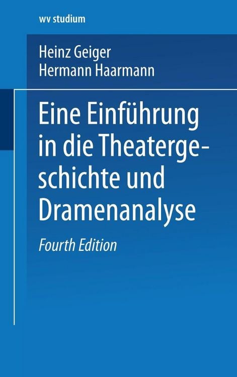 Produktbild: Aspekte des Dramas