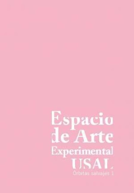 Produktbild: Espacio de arte experimental USAL