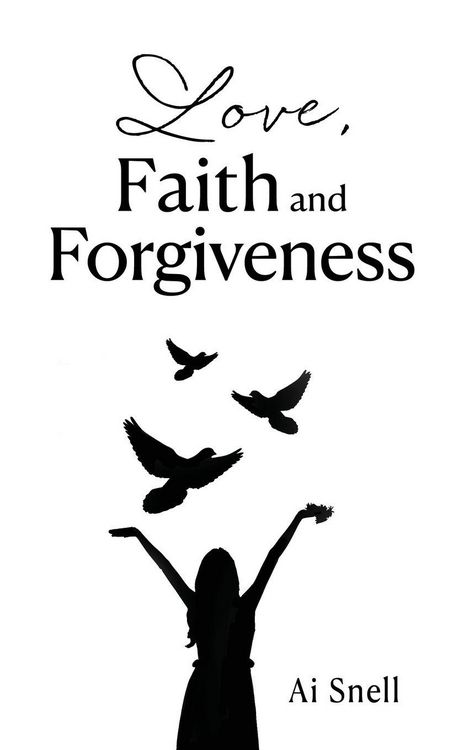 Produktbild: Love, Faith and Forgiveness