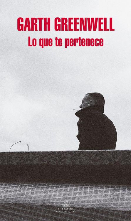 Produktbild: Lo que te pertenece
