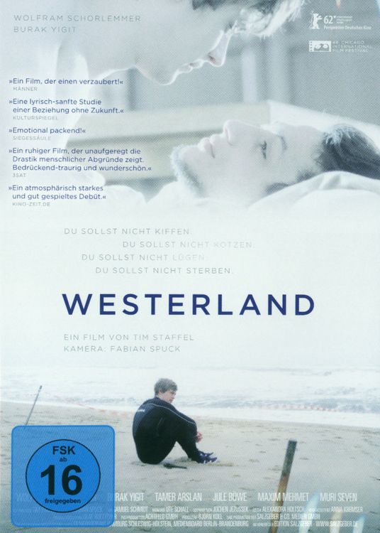 Produktbild: Westerland
