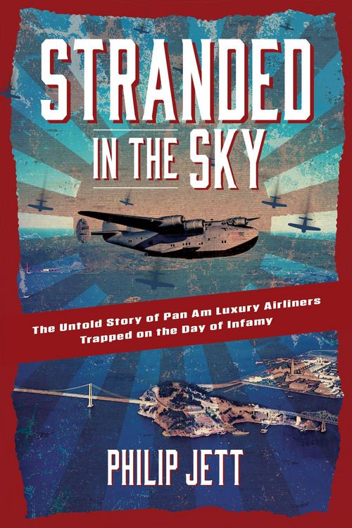 Produktbild: Stranded in the Sky