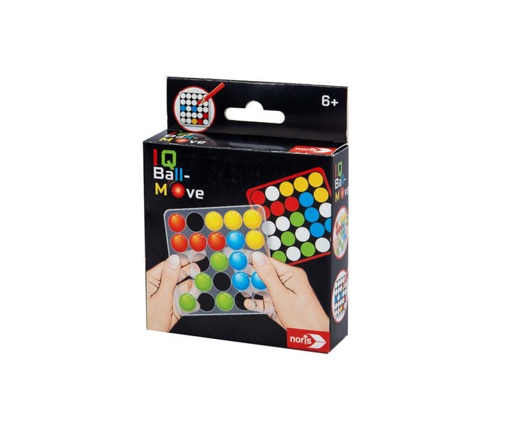 Produktbild: IQ Ball-Move