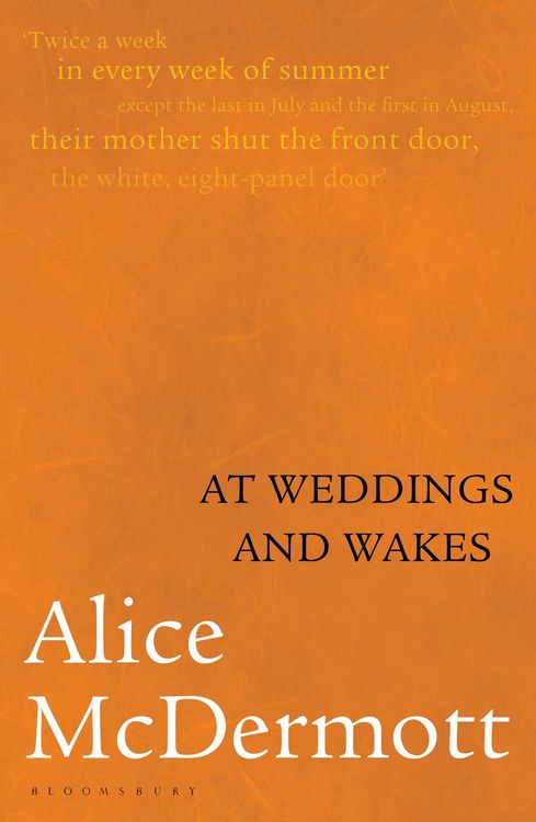 Produktbild: At Weddings and Wakes