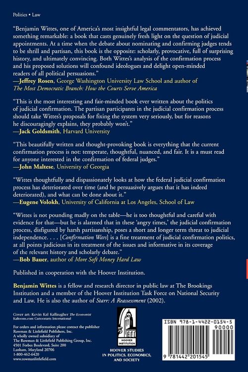 Produktbild: Confirmation Wars
