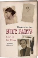 Produktbild: Body Parts