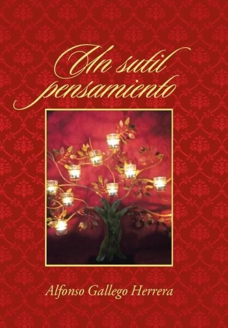 Produktbild: Un sutil pensamiento