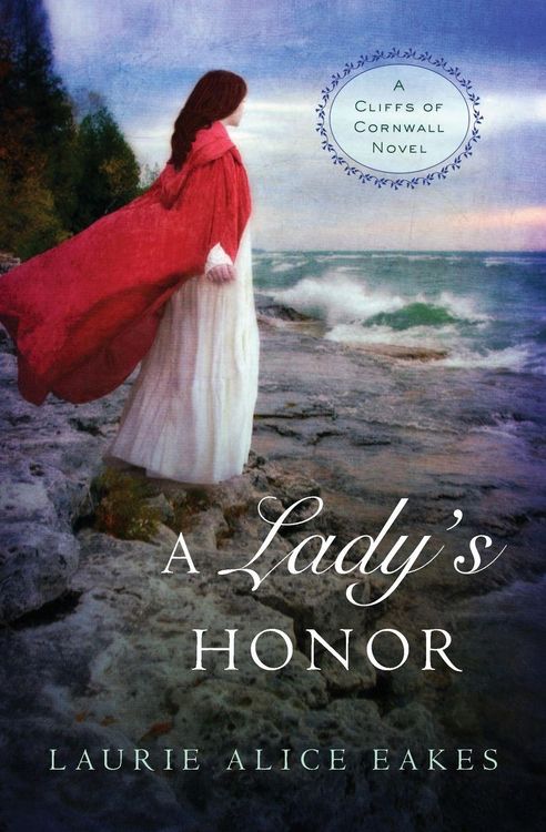 Produktbild: A Lady's Honor