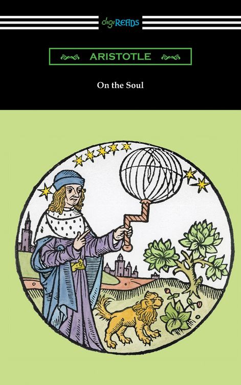 Produktbild: On the Soul