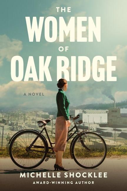 Produktbild: The Women of Oak Ridge
