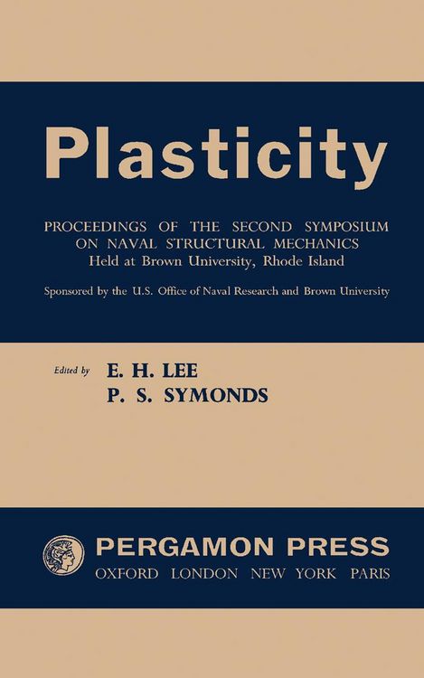 Produktbild: Plasticity