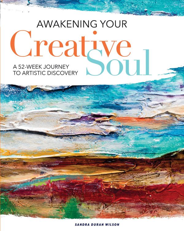 Produktbild: Awakening Your Creative Soul