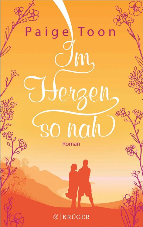 Produktbild: Im Herzen so nah