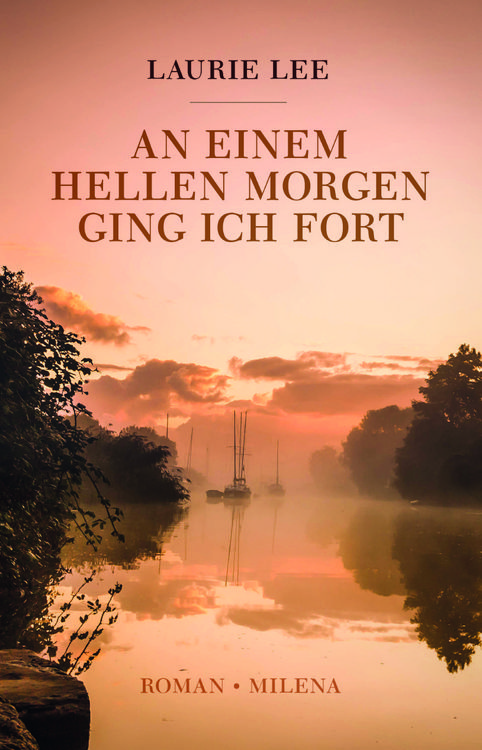 Produktbild: An einem hellen Morgen ging ich fort