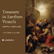 Produktbild: Witherup, R: TREAS IN EARTHEN VESSELS M