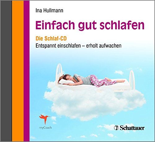 Produktbild: Einfach gut schlafen