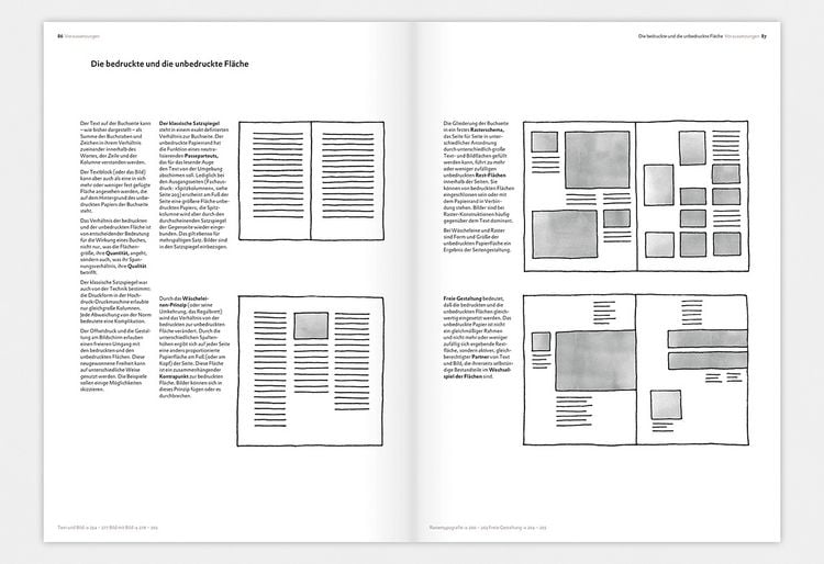 Produktbild: Lesetypografie