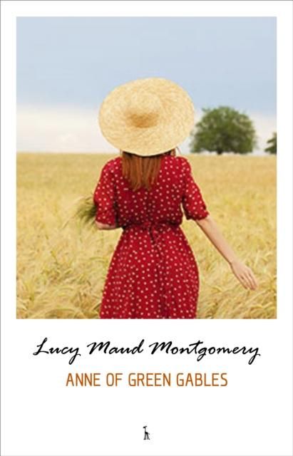 Produktbild: Anne of Green Gables
