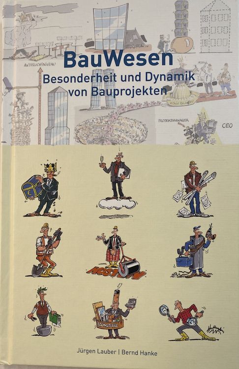 Produktbild: BauWesen