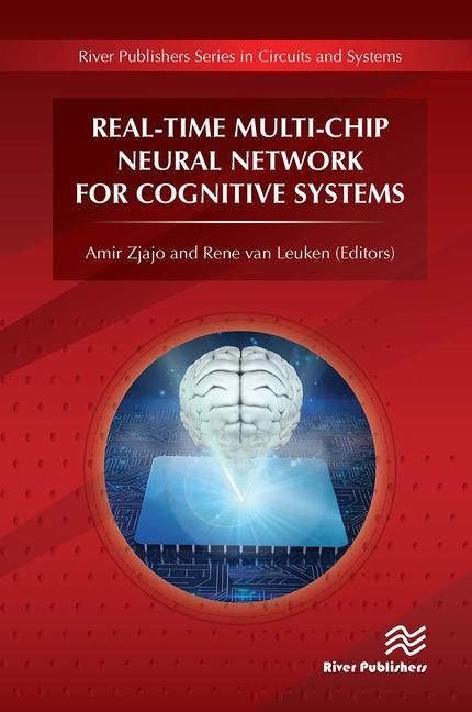 Produktbild: Real-Time Multi-Chip Neural Network for Cognitive Systems