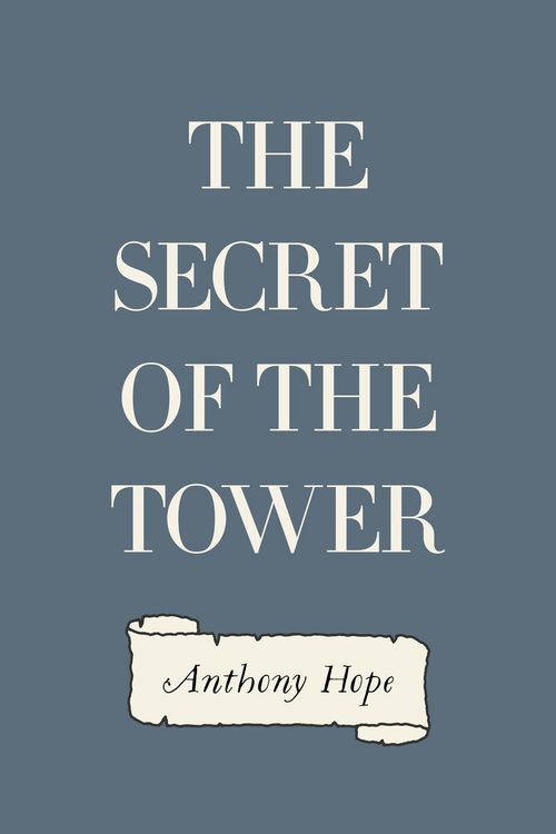 Produktbild: The Secret of the Tower